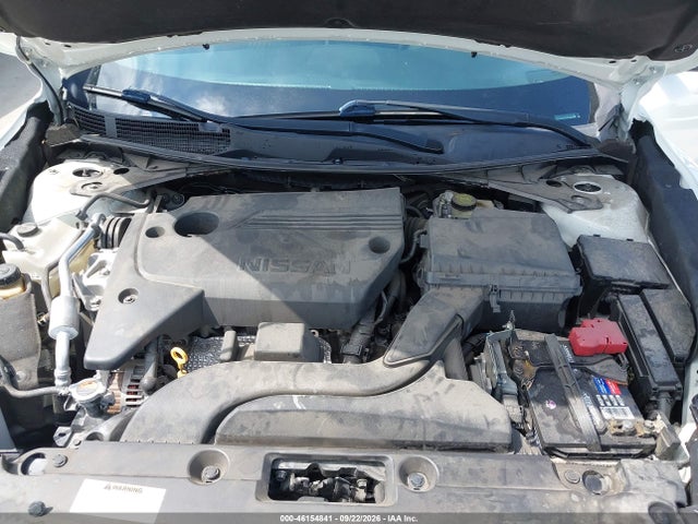 1N4AL3AP4HN314506 Nissan Altima 2.5 S