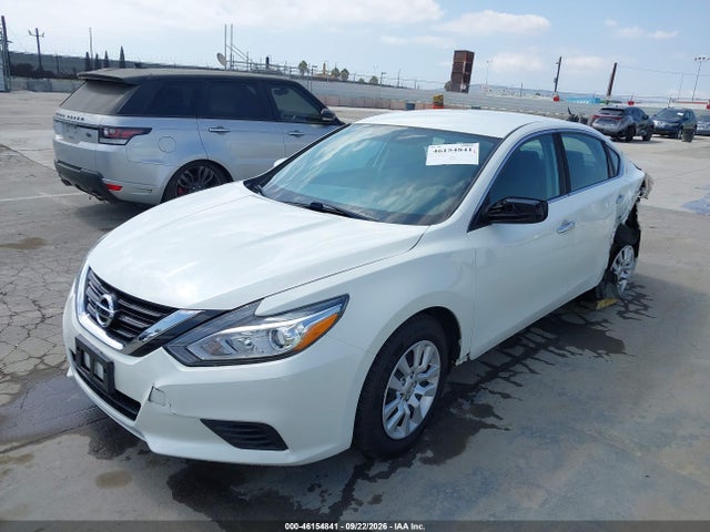 1N4AL3AP4HN314506 Nissan Altima 2.5 S