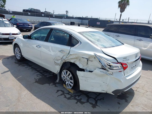 1N4AL3AP4HN314506 Nissan Altima 2.5 S