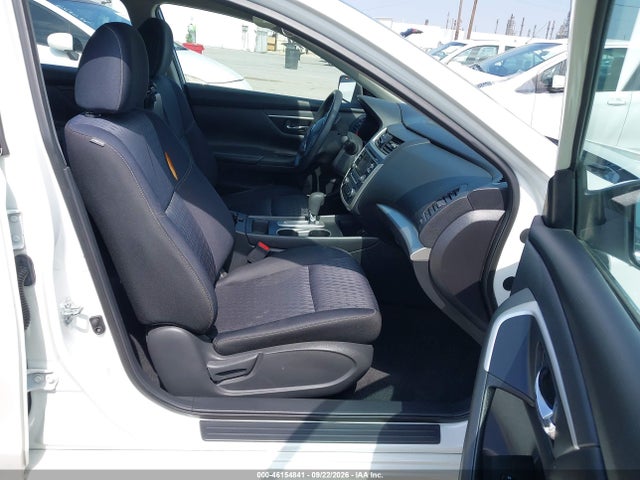 1N4AL3AP4HN314506 Nissan Altima 2.5 S