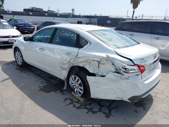 1N4AL3AP4HN314506 Nissan Altima 2.5 S