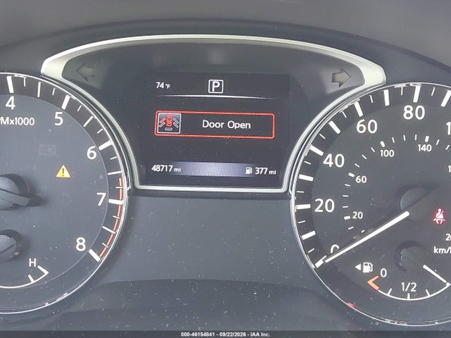 1N4AL3AP4HN314506 Nissan Altima 2.5 S