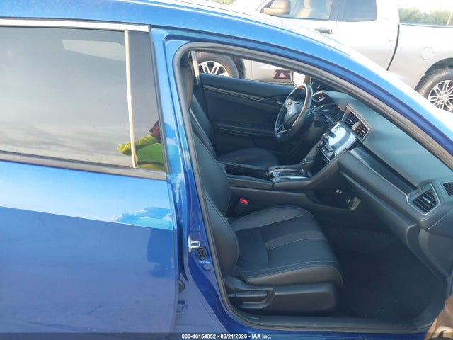 Aukcja sprzedaży 2020 Honda Civic Ex-l, vin: SHHFK7H82LU220672, numer aukcji: 46154852