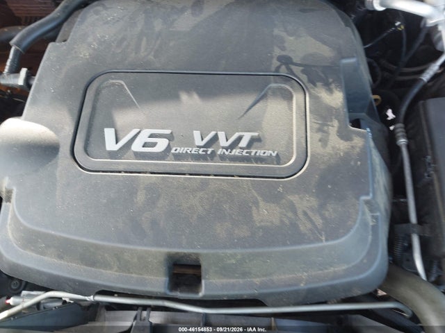 46154853 :رقم المزاد ، 1GCGTCE3XG1127451 vin ، 2016 Chevrolet Colorado Lt مزاد بيع