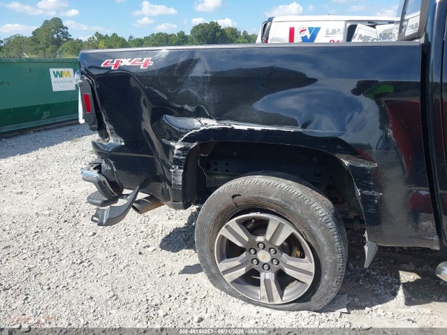 46154853 :رقم المزاد ، 1GCGTCE3XG1127451 vin ، 2016 Chevrolet Colorado Lt مزاد بيع