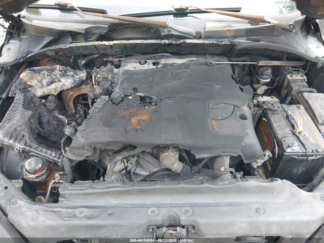 2005 Kia Sorento Ex/lx მანქანა იყიდება აუქციონზე, vin: KNDJC733X55450596, აუქციონის ნომერი: 46154854
