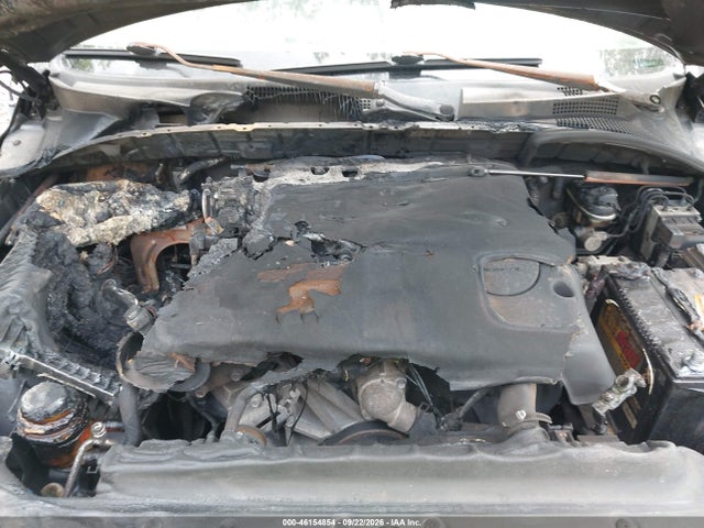 2005 Kia Sorento Ex/lx მანქანა იყიდება აუქციონზე, vin: KNDJC733X55450596, აუქციონის ნომერი: 46154854