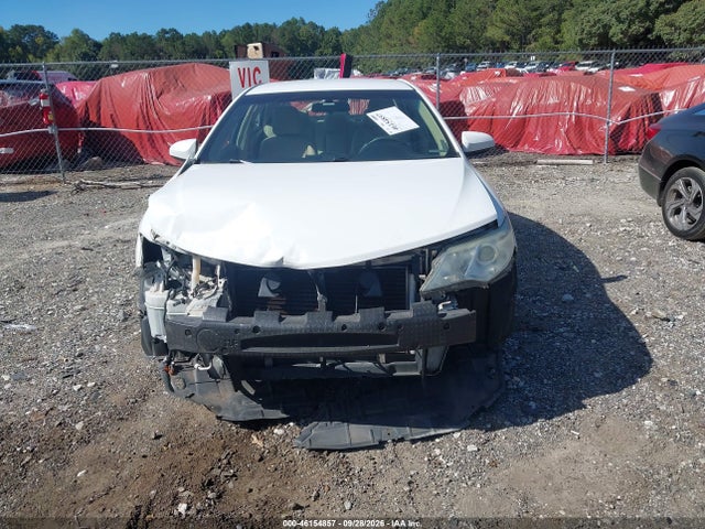 Auction sale of the 2012 Toyota Camry Le, vin: 4T4BF1FK9CR207944, lot number: 46154857