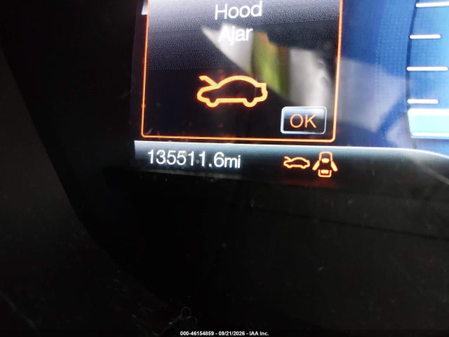 Ford FUSION SE 2016 3FA6P0H92GR291335 Image 15