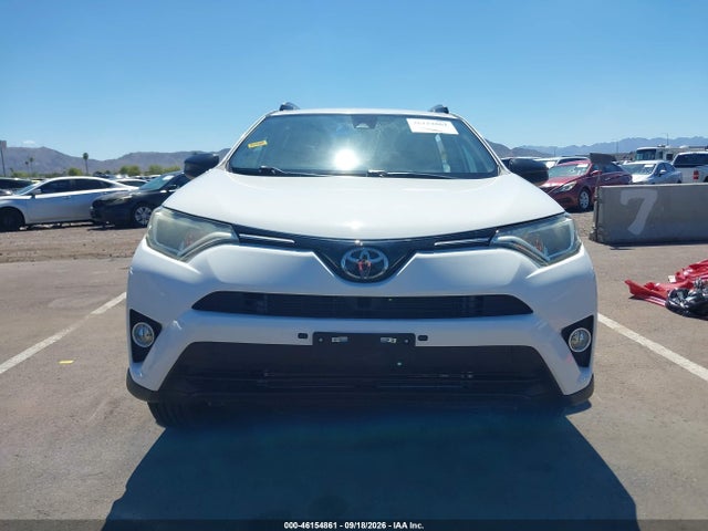 Toyota RAV4 LE 2017 JTMZFREVXHJ715212 Image 12