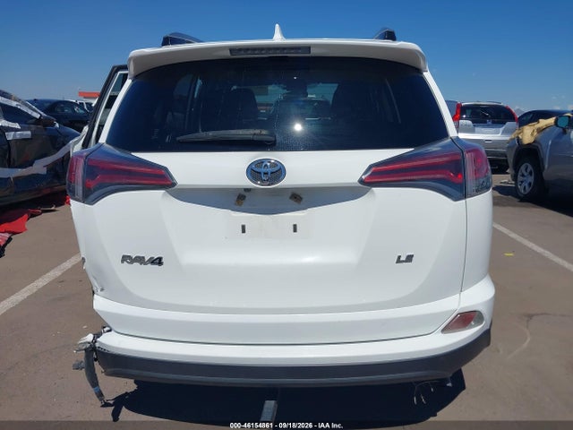 Toyota RAV4 LE 2017 JTMZFREVXHJ715212 Image 16