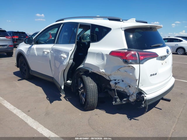 Toyota RAV4 LE 2017 JTMZFREVXHJ715212 Image 6