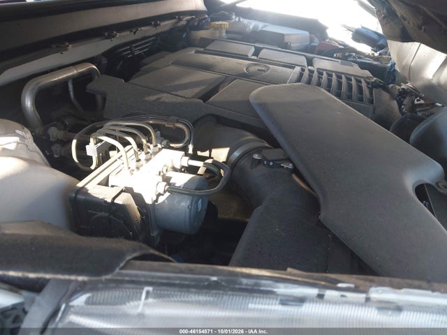 Aukcja sprzedaży 2017 Subaru Outback 3.6r Touring, vin: 4S4BSETC2H3413999, numer aukcji: 46154871