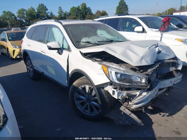 Aukcja sprzedaży 2017 Subaru Outback 3.6r Touring, vin: 4S4BSETC2H3413999, numer aukcji: 46154871