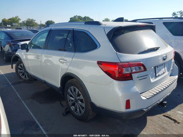 Aukcja sprzedaży 2017 Subaru Outback 3.6r Touring, vin: 4S4BSETC2H3413999, numer aukcji: 46154871