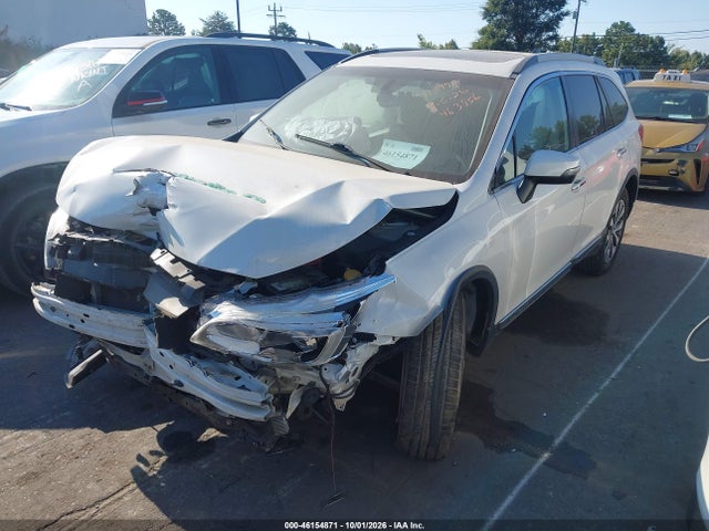 Aukcja sprzedaży 2017 Subaru Outback 3.6r Touring, vin: 4S4BSETC2H3413999, numer aukcji: 46154871