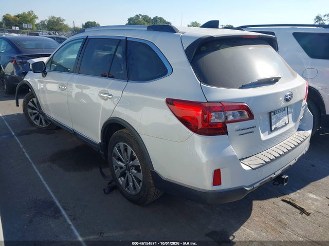Aukcja sprzedaży 2017 Subaru Outback 3.6r Touring, vin: 4S4BSETC2H3413999, numer aukcji: 46154871