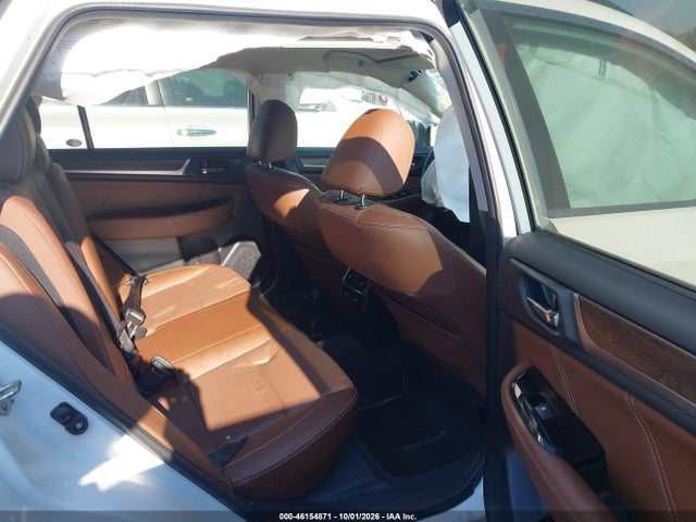 Aukcja sprzedaży 2017 Subaru Outback 3.6r Touring, vin: 4S4BSETC2H3413999, numer aukcji: 46154871