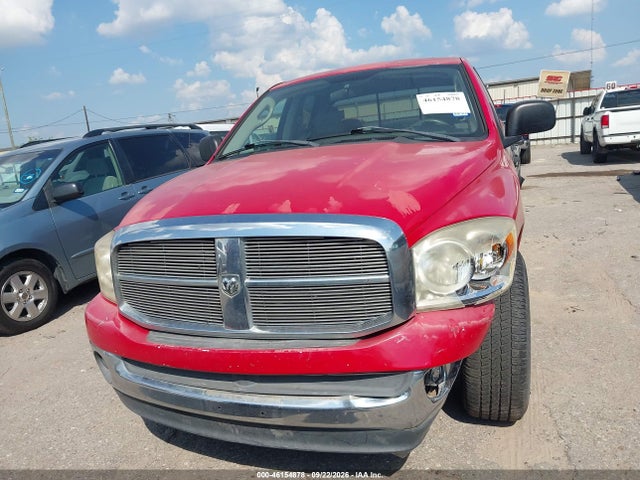 Продажа на аукционе авто 2008 Dodge Ram 1500 Slt, vin: 1D7HA18N58S573097, номер лота: 46154878