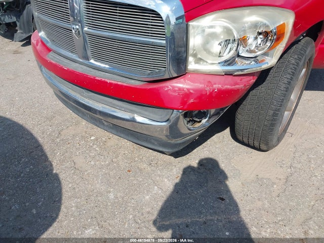 Продажа на аукционе авто 2008 Dodge Ram 1500 Slt, vin: 1D7HA18N58S573097, номер лота: 46154878