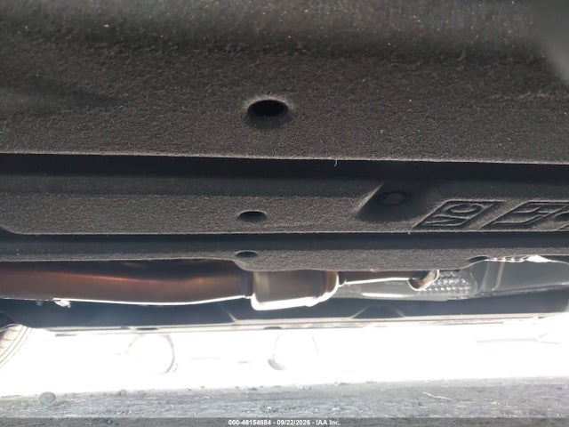 2025 Subaru Wrx Gt მანქანა იყიდება აუქციონზე, vin: JF1VBAU69S8805784, აუქციონის ნომერი: 46154884