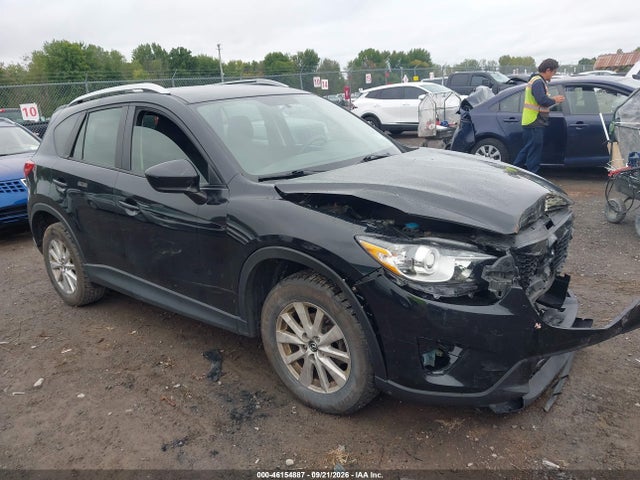 2014 Mazda Cx-5 Sport მანქანა იყიდება აუქციონზე, vin: JM3KE4BE5E0343783, აუქციონის ნომერი: 46154887