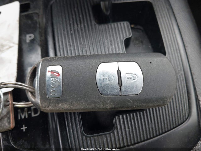 2014 Mazda Cx-5 Sport მანქანა იყიდება აუქციონზე, vin: JM3KE4BE5E0343783, აუქციონის ნომერი: 46154887