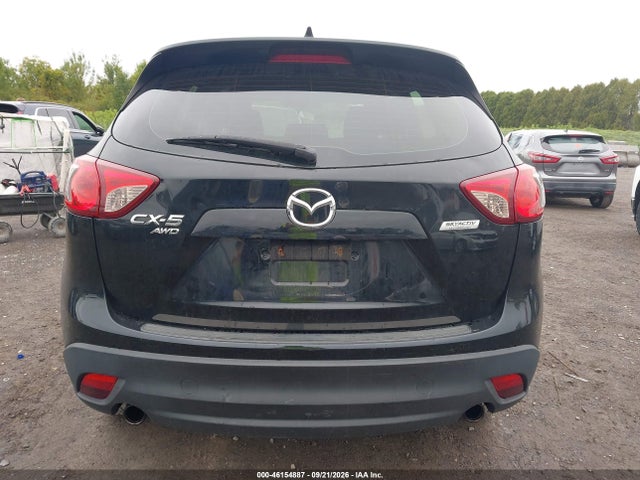 2014 Mazda Cx-5 Sport მანქანა იყიდება აუქციონზე, vin: JM3KE4BE5E0343783, აუქციონის ნომერი: 46154887
