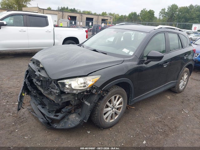 2014 Mazda Cx-5 Sport მანქანა იყიდება აუქციონზე, vin: JM3KE4BE5E0343783, აუქციონის ნომერი: 46154887