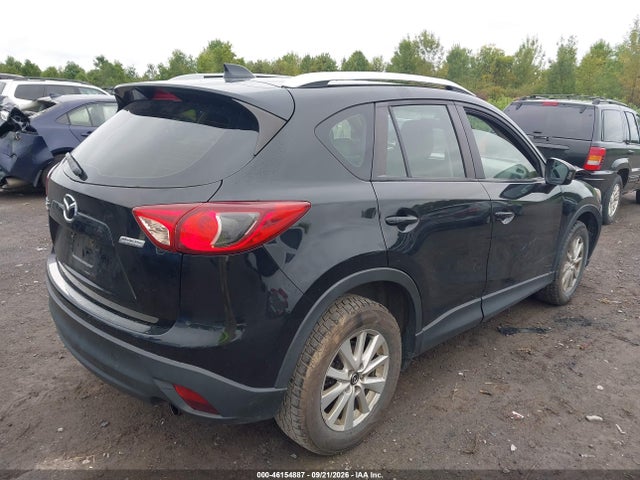 2014 Mazda Cx-5 Sport მანქანა იყიდება აუქციონზე, vin: JM3KE4BE5E0343783, აუქციონის ნომერი: 46154887