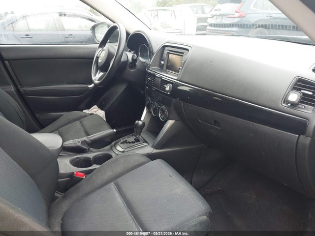 2014 Mazda Cx-5 Sport მანქანა იყიდება აუქციონზე, vin: JM3KE4BE5E0343783, აუქციონის ნომერი: 46154887