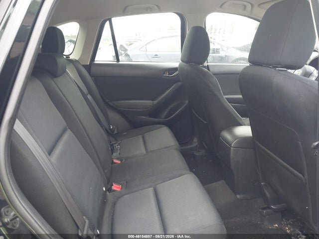 2014 Mazda Cx-5 Sport მანქანა იყიდება აუქციონზე, vin: JM3KE4BE5E0343783, აუქციონის ნომერი: 46154887