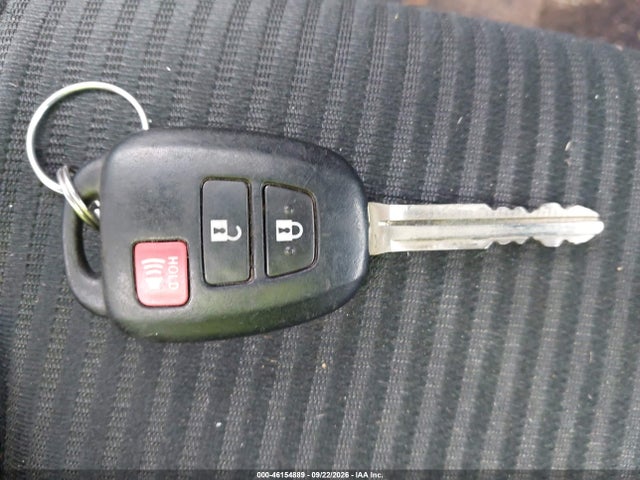 2017 Toyota Rav4 Le მანქანა იყიდება აუქციონზე, vin: 2T3ZFREVXHW348393, აუქციონის ნომერი: 46154889