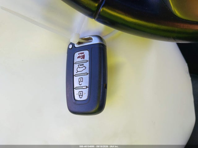 Aukcja sprzedaży 2015 Hyundai Veloster Turbo, vin: KMHTC6AE9FU233390, numer aukcji: 46154890