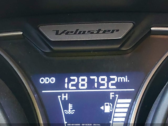 Aukcja sprzedaży 2015 Hyundai Veloster Turbo, vin: KMHTC6AE9FU233390, numer aukcji: 46154890
