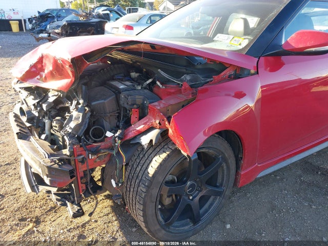 Aukcja sprzedaży 2015 Hyundai Veloster Turbo, vin: KMHTC6AE9FU233390, numer aukcji: 46154890