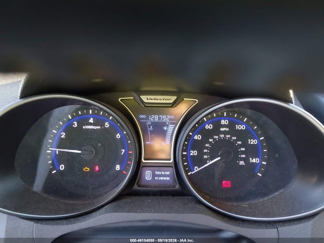 Aukcja sprzedaży 2015 Hyundai Veloster Turbo, vin: KMHTC6AE9FU233390, numer aukcji: 46154890