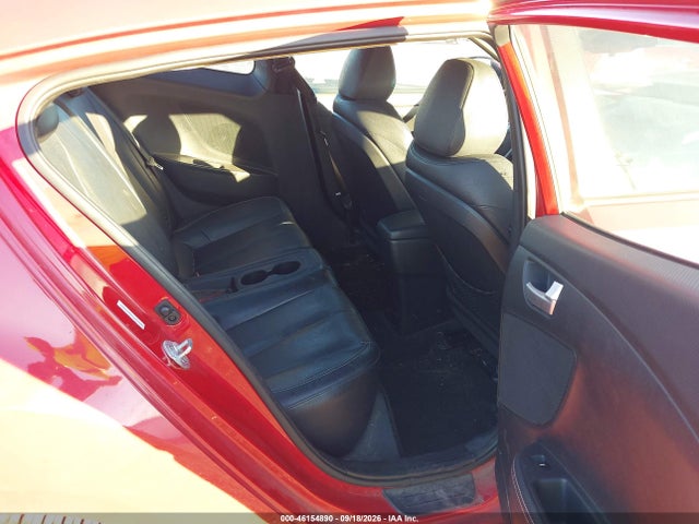 Aukcja sprzedaży 2015 Hyundai Veloster Turbo, vin: KMHTC6AE9FU233390, numer aukcji: 46154890
