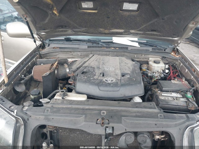 Auction sale of the 2003 Toyota 4runner Limited V6, vin: JTEBU17R130014822, lot number: 46154899