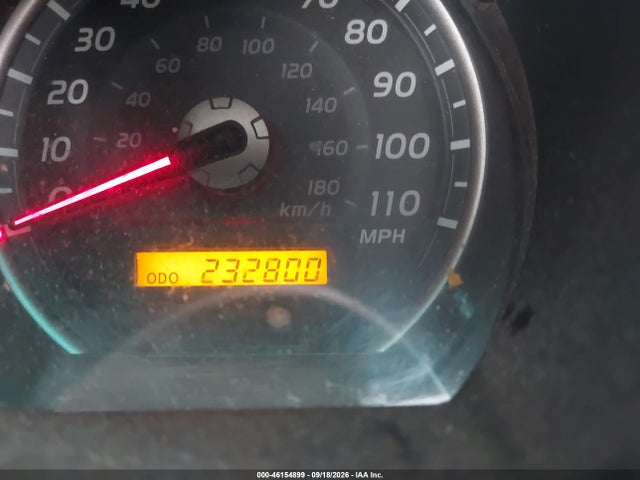 Auction sale of the 2003 Toyota 4runner Limited V6, vin: JTEBU17R130014822, lot number: 46154899