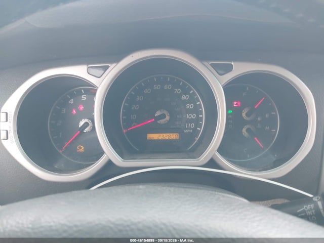 Auction sale of the 2003 Toyota 4runner Limited V6, vin: JTEBU17R130014822, lot number: 46154899