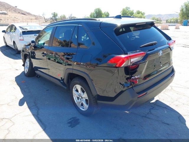 2T3RWRFV8MW116819 Toyota Rav4 Hybrid Xle