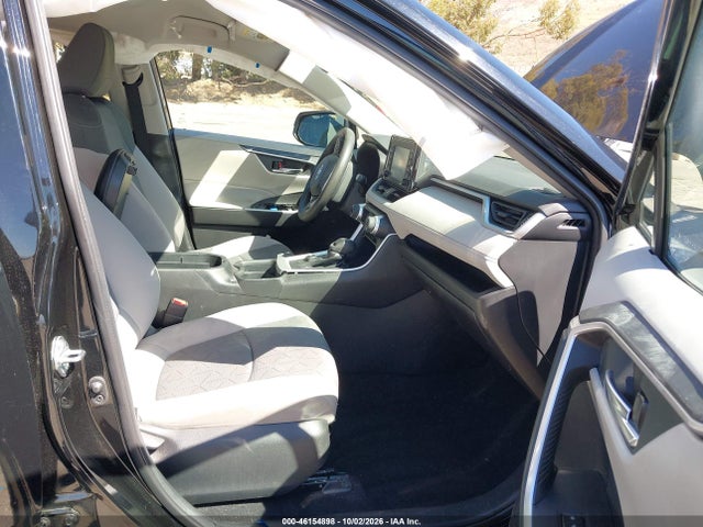 2T3RWRFV8MW116819 Toyota Rav4 Hybrid Xle