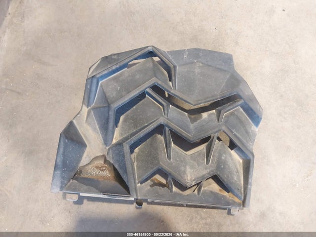 46154900 :رقم المزاد ، 3JBVNAW44KK000606 vin ، 2019 Can-am Maverick X3 Max X Rs Turbo R مزاد بيع
