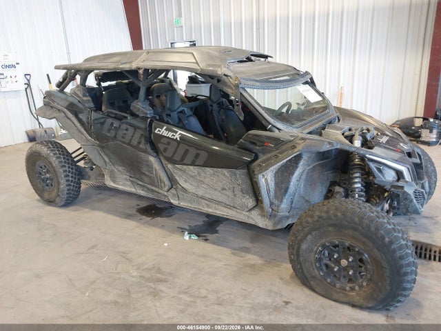 46154900 :رقم المزاد ، 3JBVNAW44KK000606 vin ، 2019 Can-am Maverick X3 Max X Rs Turbo R مزاد بيع