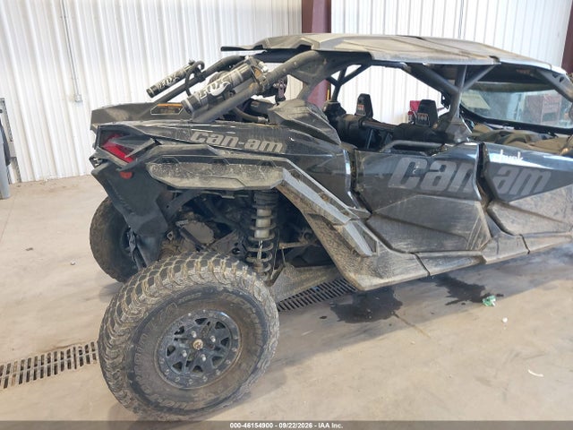 46154900 :رقم المزاد ، 3JBVNAW44KK000606 vin ، 2019 Can-am Maverick X3 Max X Rs Turbo R مزاد بيع