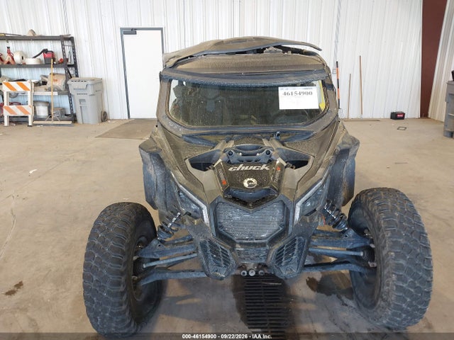 46154900 :رقم المزاد ، 3JBVNAW44KK000606 vin ، 2019 Can-am Maverick X3 Max X Rs Turbo R مزاد بيع