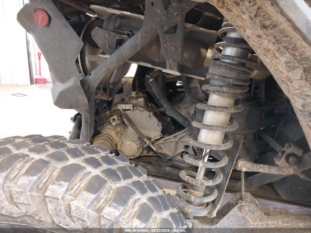 46154900 :رقم المزاد ، 3JBVNAW44KK000606 vin ، 2019 Can-am Maverick X3 Max X Rs Turbo R مزاد بيع