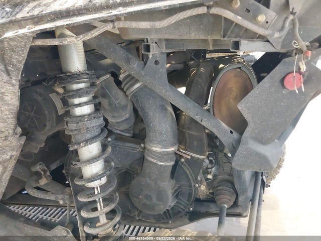 46154900 :رقم المزاد ، 3JBVNAW44KK000606 vin ، 2019 Can-am Maverick X3 Max X Rs Turbo R مزاد بيع