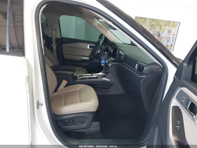 Продажа на аукционе авто 2022 Ford Explorer Xlt, vin: 1FMSK7DH6NGA74335, номер лота: 46154904